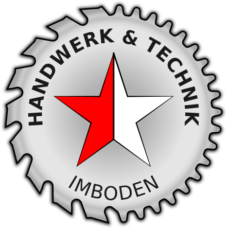 Handwerk & Technik Imboden Logo